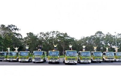 Truck  business for sale in Townsville City - Image 3