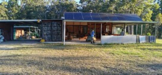 Click to view all images 145 Barry's Bridge Road Pillar Valley NSW 2462 - Image 2