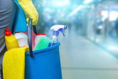 Cleaning Services  business for sale in North Queensland Greater Region QLD - Image 1