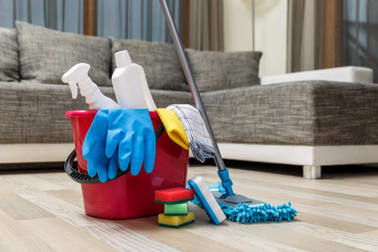Cleaning Services  business for sale in North Queensland Greater Region QLD - Image 1