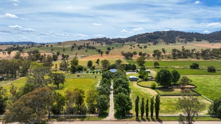 'Cooyong"/643 Monteray Road Tamworth NSW 2340 - Image 1