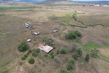 86 Mount Marshall-Clintonvale Road Mount Marshall QLD 4362 - Image 1