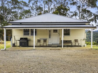 205 Mount Best-Tin Mine Rd Toora North VIC 3962 - Image 2