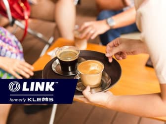 Cafe & Coffee Shop  business for sale in Richmond - Image 1
