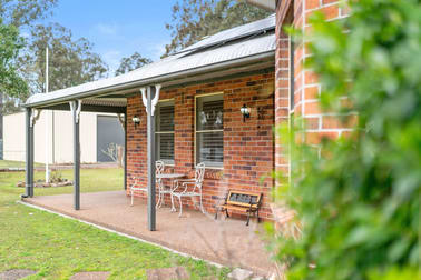 Click to view all images 2164 Glendonbrook Road Gresford NSW 2311 - Image 2