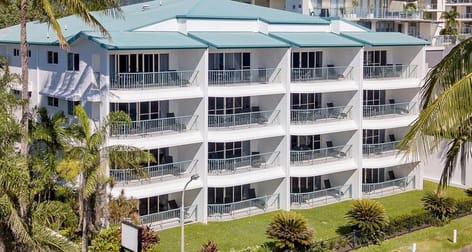 Accommodation & Tourism  business for sale in Trinity Beach - Image 1
