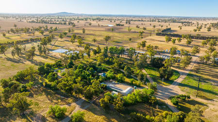 1714 Bynedale Road Rand NSW 2642 - Image 3