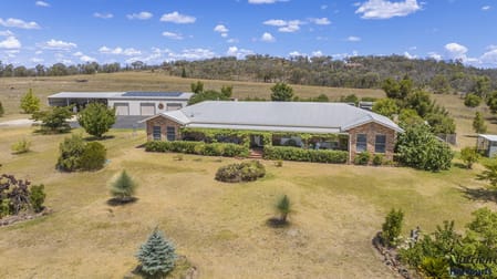 394 Rifle Range Road Inverell NSW 2360 - Image 1