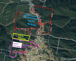 Lot 21 Five Day Creek Rd Comara NSW 2440 - Image 3