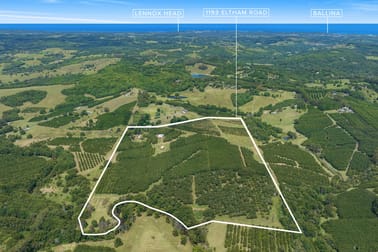 1192 Eltham Road Alstonvale NSW 2477 - Image 2