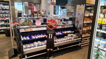 Takeaway Food  business for sale in Turramurra - Image 2