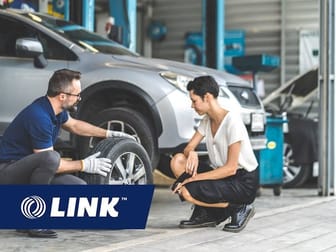 Mechanical Repair  business for sale in Sydney Region NSW - Image 1