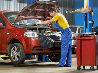 Mechanical Repair  business for sale in Sydney Region NSW - Image 2