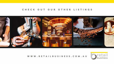 Food, Beverage & Hospitality  business for sale in Sydney City NSW - Image 3