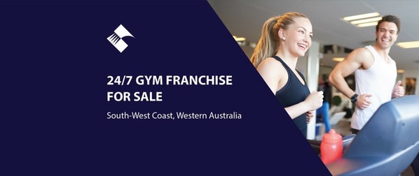 Sports Complex & Gym  business for sale in WA - Image 1