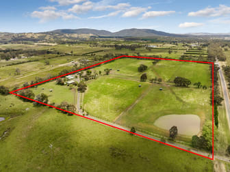 325 Forbes - Moranding Road Willowmavin VIC 3764 - Image 1