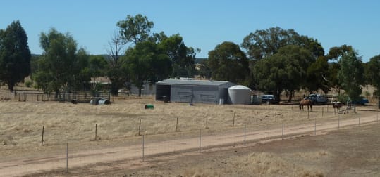 7016 Calder Highway Wedderburn VIC 3518 - Image 1