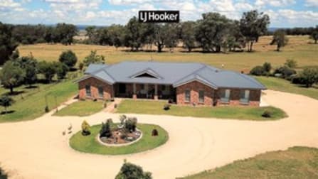 355 Copeton Dam Road Inverell NSW 2360 - Image 1