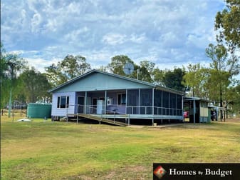 409 Kangaroo Yard Road Wondai QLD 4606 - Image 1