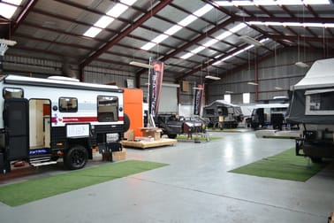 Automotive & Marine  business for sale in Fyshwick - Image 1
