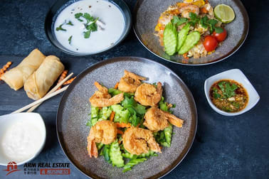 Restaurant  business for sale in Melbourne - Image 1