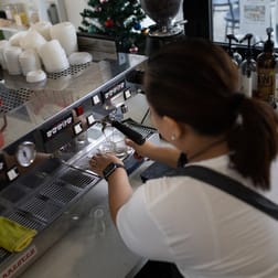 Cafe & Coffee Shop  business for sale in Townsville City - Image 2