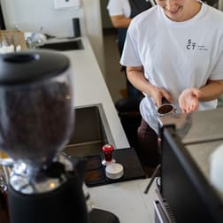 Cafe & Coffee Shop  business for sale in Townsville City - Image 3