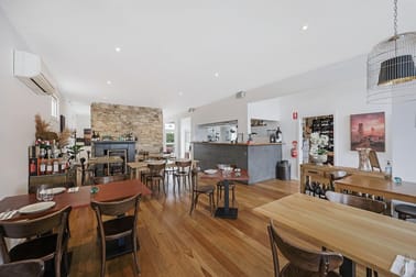 Restaurant  business for sale in Port Fairy - Image 2