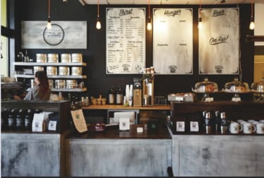 Cafe & Coffee Shop  business for sale in Lane Cove - Image 1
