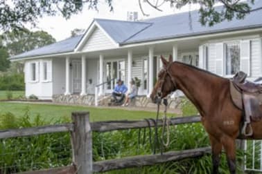 "Ellenton" & "Bells" 948 Clifton Allora Road Forest Springs QLD 4362 - Image 2