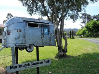 Caravan Park  business for sale in Murrurundi - Image 1