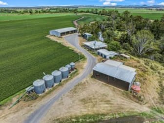 1127 Silverleaf Road Byee QLD 4605 - Image 1