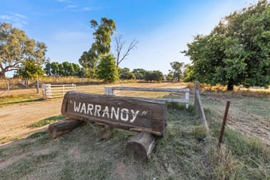 'Warranoy', 663 Bibaringa Road Wallendbeen NSW 2588 - Image 2