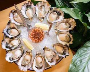 Restaurant  business for sale in Manly - Image 3