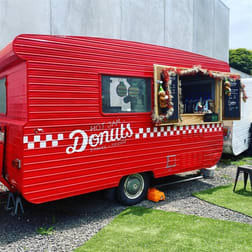 Cafe & Coffee Shop  business for sale in Torquay - Image 1