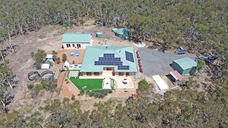 147 Donnelly Road Bywong NSW 2621 - Image 2