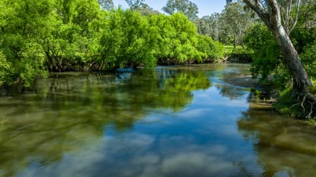 Click to view all images 95 Hellhole Creek Road Kergunyah VIC 3691 - Image 2