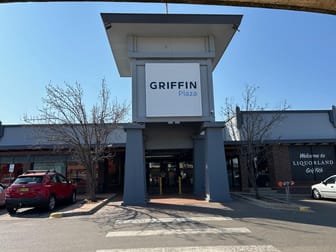 Cafe & Coffee Shop  business for sale in Griffith - Image 1