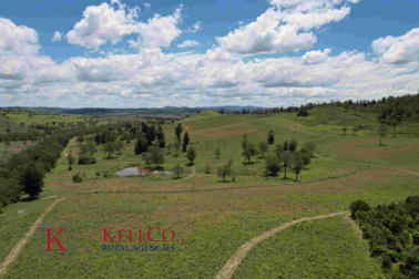 0 Woodrows Road East Cooyar QLD 4353 - Image 1