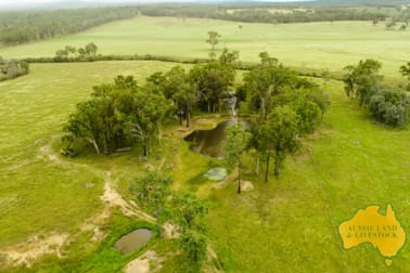 Lot 59 Memerambi Barkers Creek Road Wattle Camp QLD 4615 - Image 3