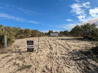 Lot 9818 Telephone Road Neergabby WA 6503 - Image 1