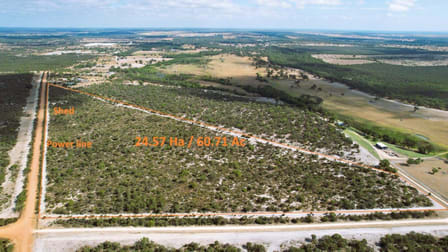 Lot 9818 Telephone Road Neergabby WA 6503 - Image 3
