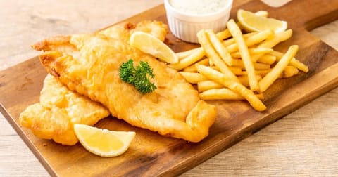 Takeaway Food  business for sale in Brisbane City - Image 1