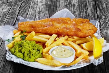 Takeaway Food  business for sale in Brisbane City - Image 3