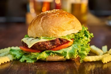 Takeaway Food  business for sale in Brisbane City - Image 2
