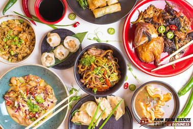 Restaurant  business for sale in Caulfield - Image 1