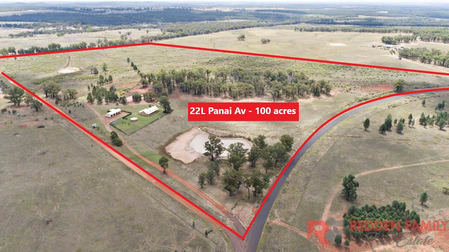 22L Panai Avenue Dubbo NSW 2830 - Image 1
