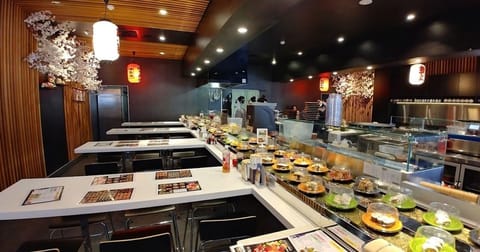 Cafe & Coffee Shop  business for sale in Cleveland - Image 1