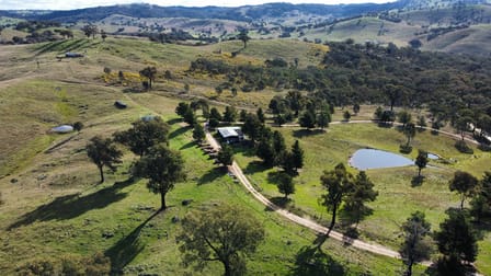 88 Old Wheeo Road Taylors Flat NSW 2586 - Image 1