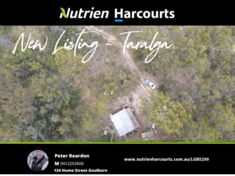 718 Newfoundland Road Taralga NSW 2580 - Image 1